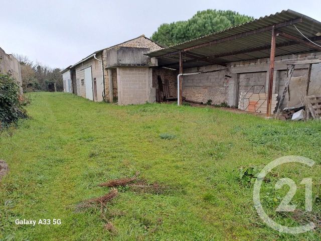 - ST GEORGES D OLERON -