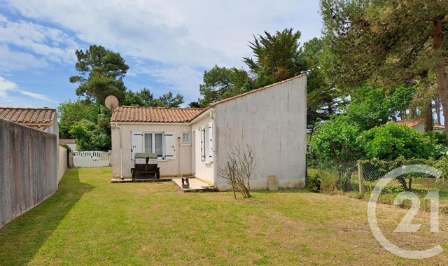 - ST GEORGES D OLERON -